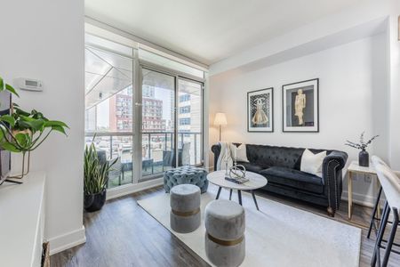 For Lease - 30 Roehampton Avenue Unit# 610, Toronto, Ontario - Photo 5