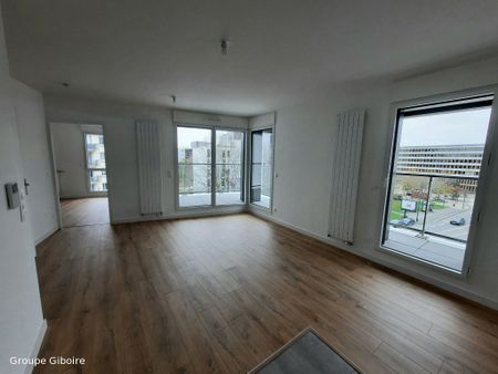 Appartement T1 à louer - 47 m² - Photo 4