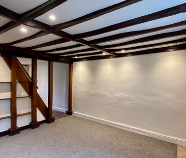 New Buildings, Milverton - Photo 1