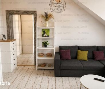 Apartament 2 camere | Centru | zona Liceul de Arte - Fotografie 4