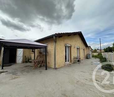 Location Maison 5 pièces 94m² MONTAUBAN 82000 - Photo 3