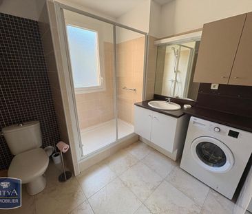 Location Appartement 3 pièces 55m² SETE 34200 - Photo 6