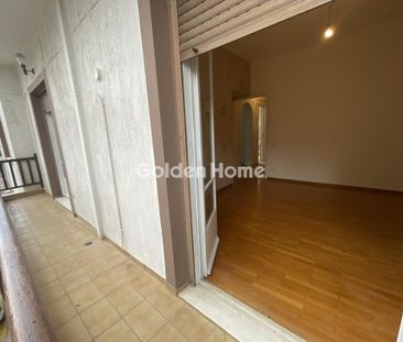 Διαμέρισμα για ενοικίαση Κέντρο (Αγιοι Ανάργυροι) - Photo 6