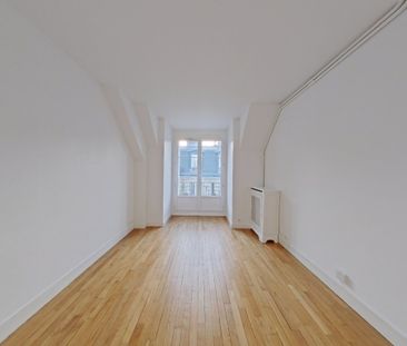 APPARTEMENT T2 A LOUER - PARIS 17EME ARRONDISSEMENT Ternes 6 - 41.6... - Photo 4