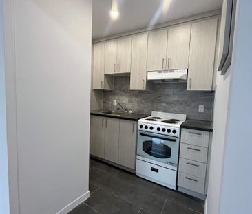 1 CH - 1 SDB - Montréal - $1,350 /mo - Photo 3