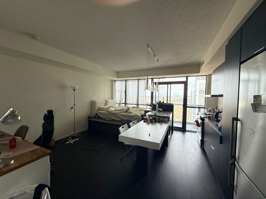 For Lease - 101 Charles Street Unit# 3909, Toronto, Ontario - Photo 1