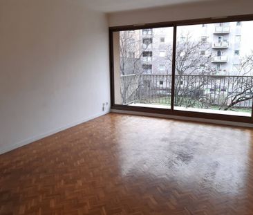 Appartement 2 pièces - 69007 Lyon 7e Arrondissement - Photo 5
