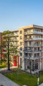 Loyer à 0 $ avant le 1er oct. 2026 - Le Wow à Sainte-Foy Québec - Condo / appartement / logement à louer - Photo 3