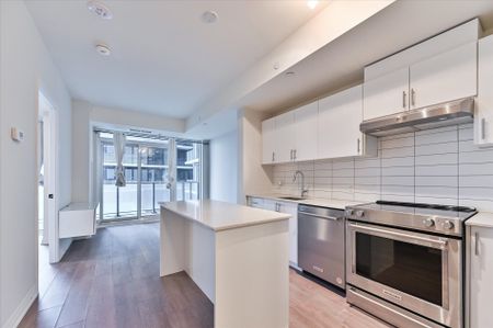 For Lease - 9000 Jane Street Unit# 308, Vaughan, Ontario - Photo 3