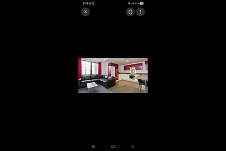 Room in a Shared Flat, Alma Street, CV1 - Photo 2