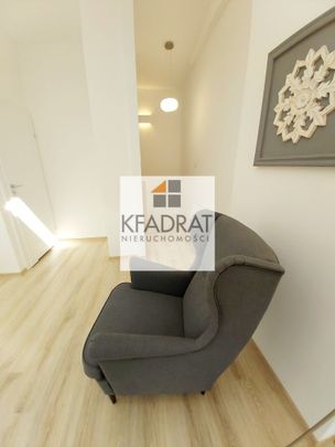 Piękny apartament II-poziomowy przy aleji Fontann - Photo 1