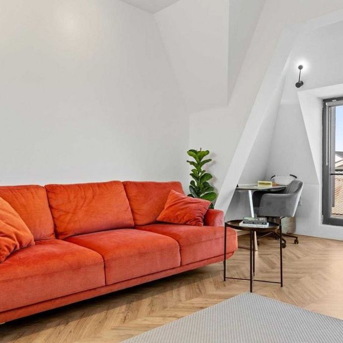 Mosilor bloc nou etaj 3 obor - Fotografie 1