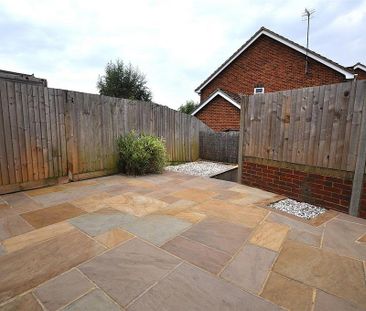 2 bedroom house to rent - Photo 1