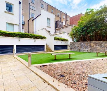 Apartment 8, William Beckett House, Pembroke Row, Dublin 2, Dublin - Photo 6