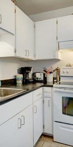 Appartement 3 ½ à louer Sainte-Foy / Sillery juillet 2026 - Photo 4