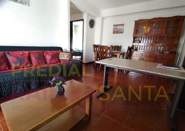 Apartamento T2 em Coimbra