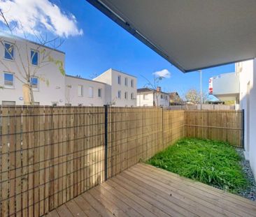 Appartement 2 pièces – 45 m² - Photo 6