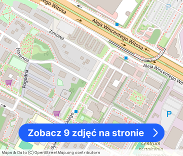 m 4 pokojowe -94 mkw, bezpośrednio, dla firm FV, wolne od 1 lipca - Zdjęcie 1