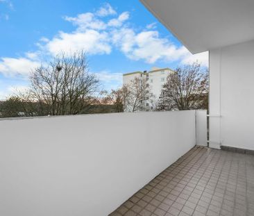 Sanierte 2 Zimmer Wohnung in Hannover-Wettbergen - Photo 4