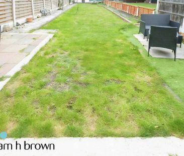 2 bedroom bungalow to rent - Photo 4