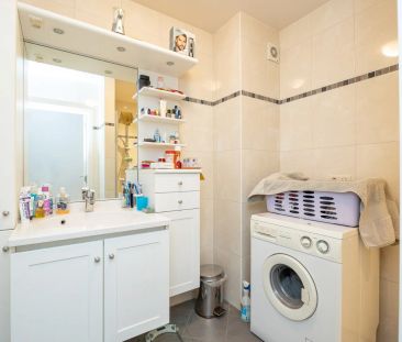 Gelijkvloers appartement centrum Bonheiden - Photo 3