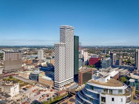 2 bedroom flat to rent - Photo 3