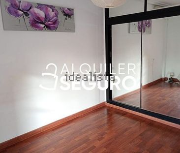Alquiler de piso en Avenida de Velázquez - Foto 2