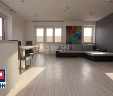 Mieszkanie na wynajem w nowym budynku Piotrków Trybunalski, Dmowskiego - Photo 5