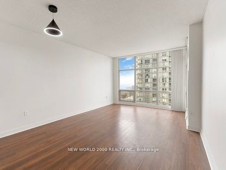 For Lease - 35 Mariner Terrace Unit# 3902, Toronto, Ontario - Photo 2