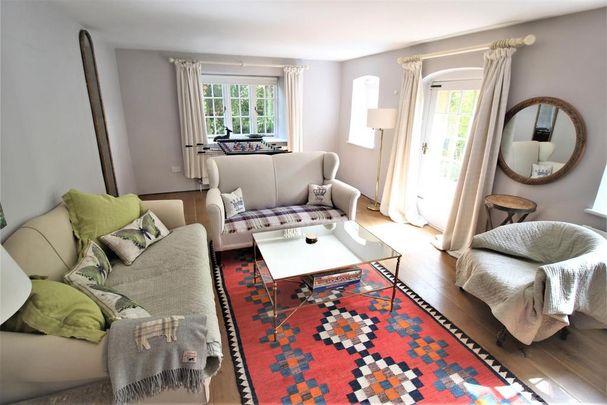 3 bedroom detached house to rent - Photo 1