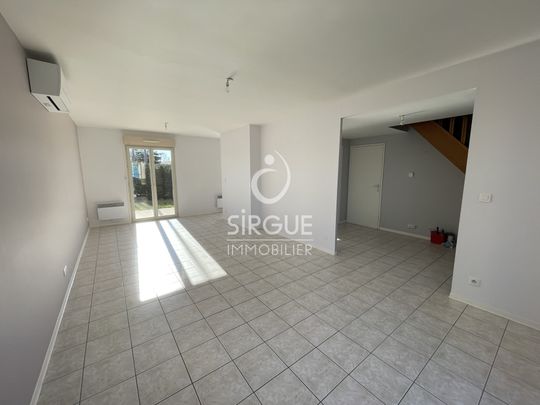 Location Maison 5 pièces 80m² ARTHES 81160 - Photo 1