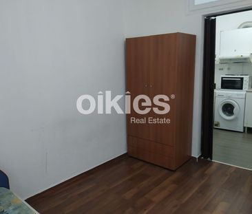 Studio/Γκαρσονιέρα για ενοικίαση - 40 Εκκλησιές - Ευαγγελίστρια - Photo 2
