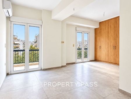 Διαμέρισμα για ενοικίαση Ά Νεκροταφείο (Μετς - Καλλιμάρμαρο) - Φωτογραφία 5
