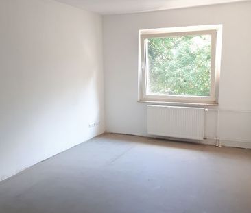 Wohlfühlwohnung in zentraler Lage von Duisburg-Ruhrort - Photo 1