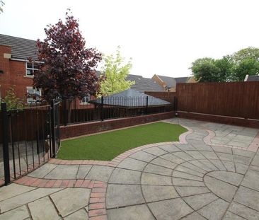 5 bedroom terraced house to rent - Photo 2