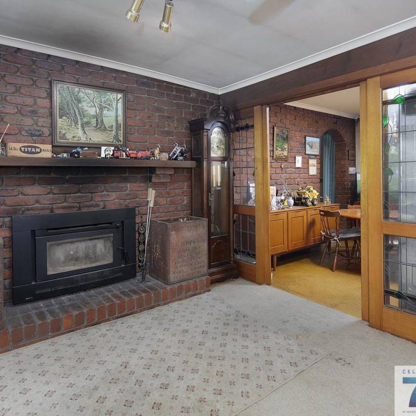 Family Farm For Lease! - Photo 1