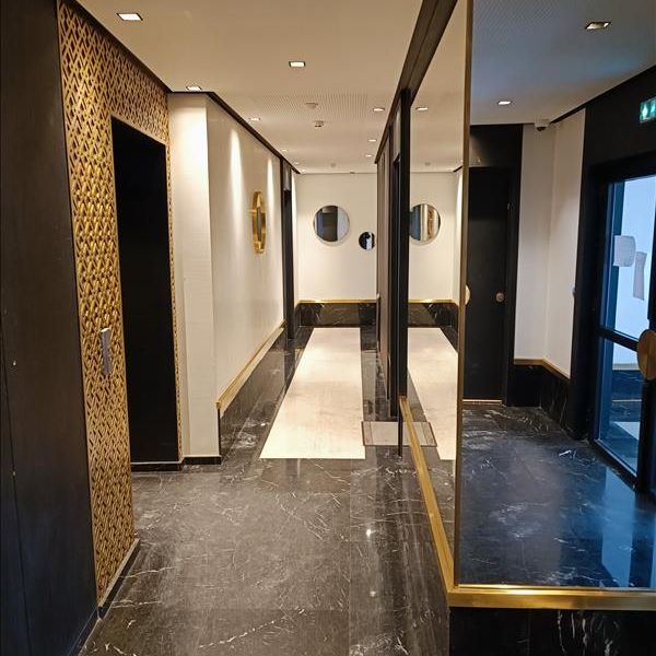 2 pièces - Meublé - 40,33 m² - 3ème étage - Colocation non autorisée - Photo 1