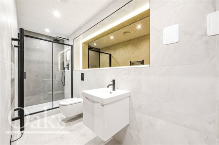 Dingwall Road, East Croydon, Surrey - Photo 5