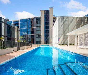 812/3 Grazier Lane, Belconnen ACT 2617 - Apartment For Rent | Domain - Photo 1