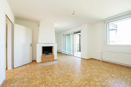 Schöne 4.5 Zimmerwohnung mit grossem Balkon in Allschwil - Foto 5