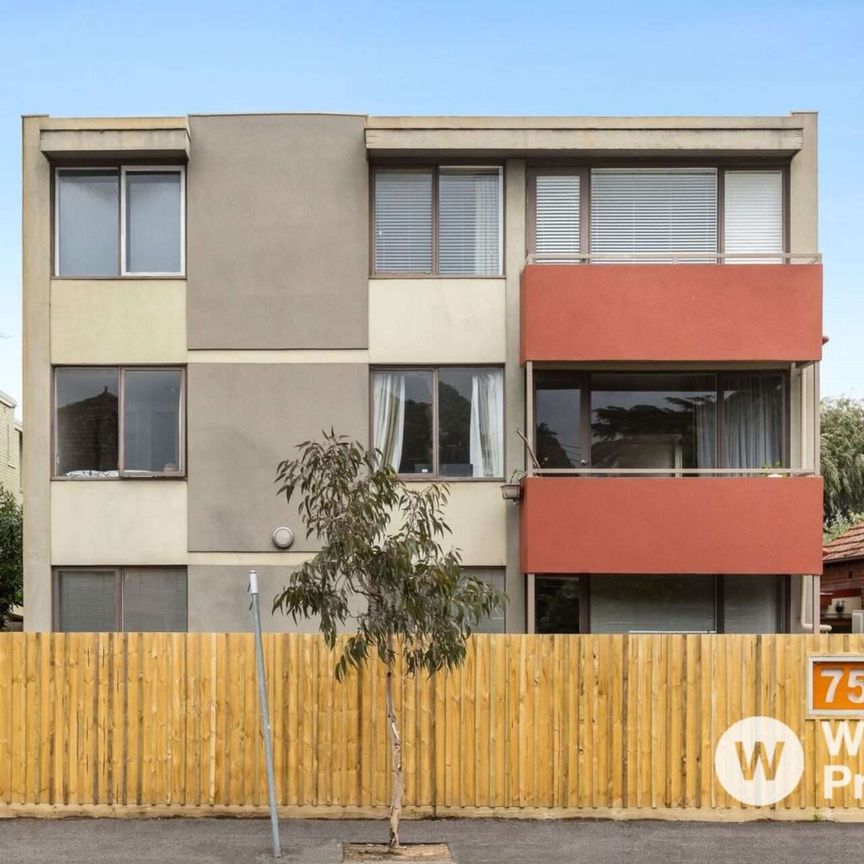 8/75 Hotham St, Balaclava - Photo 1