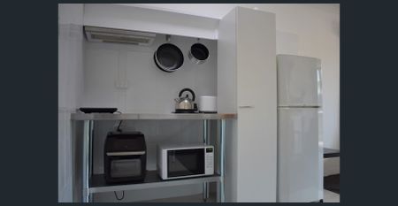 Fully Furnished with Electricity Included - Photo 4