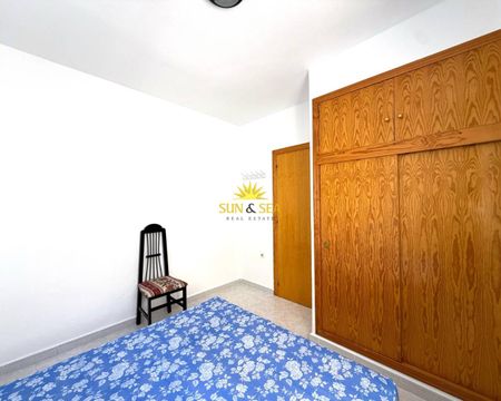 2-BEDROOM APARTMENT FOR RENT IN TORREVIEJA - ALICANTE - Photo 2