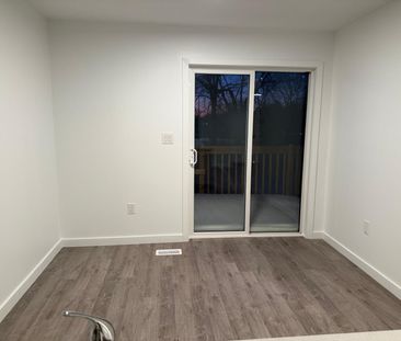 For Lease - 133 Highriver Trail Unit# 38, Welland, Ontario - Photo 3