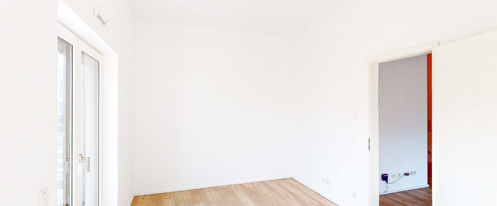 Gemütliche 2-Zimmer-Wohnung mit Terrasse - Photo 1