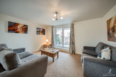 Heritage Court, Warstone Lane, Jewellery Quarter - Photo 4