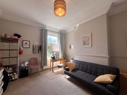 4 bedroom detached house to rent - Photo 1