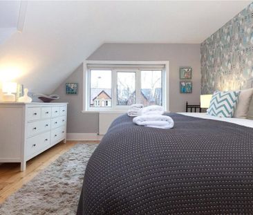 3 bedroom apartment to rent - Photo 4