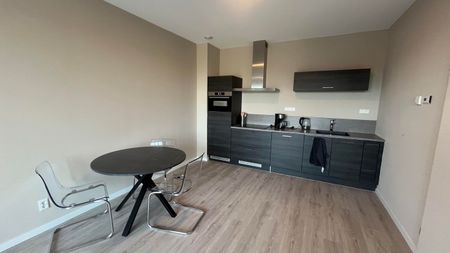 Niemeyerstraat 54, Hoofddorp Zuid, 2132HE - Foto 4