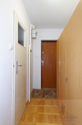 Mieszkanie z balkonem na wynajem! - Zdjęcie 3